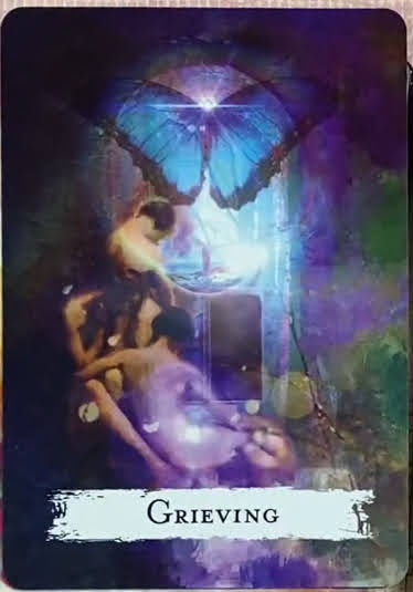 Spellcasting Oracle Cards